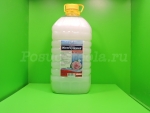 Жидкое мыло "Жемчужина перламутровое" в ассортименте 5 литров ПЭТ.